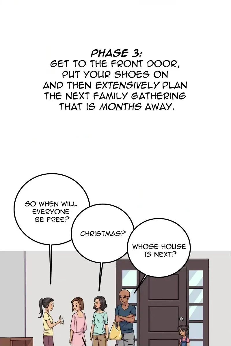 Coconut Avenue Chapter 24 page 10 - 