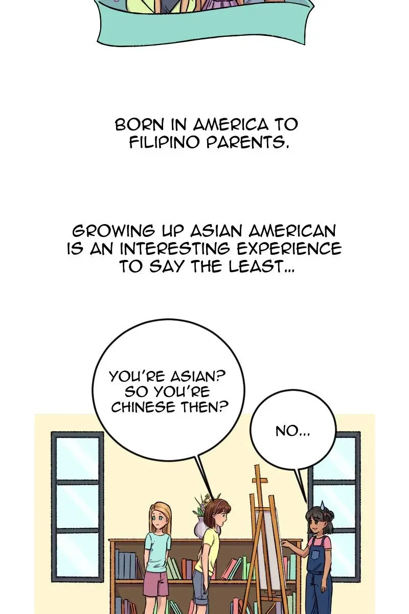 Coconut Avenue Chapter 25 page 2 - 