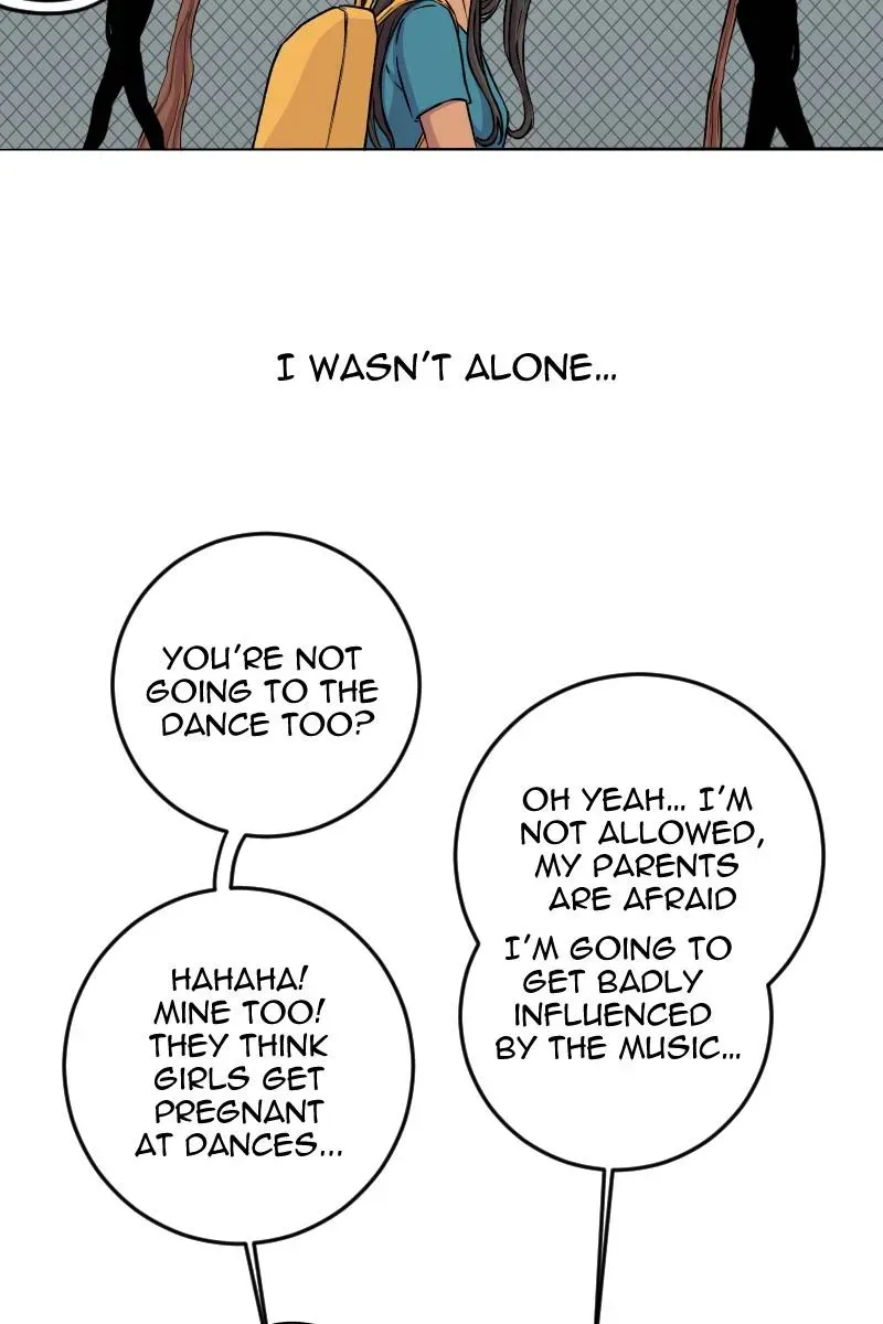 Coconut Avenue Chapter 25 page 11 - 