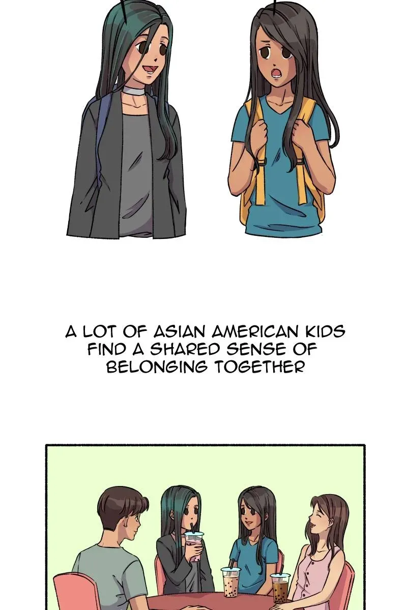Coconut Avenue Chapter 25 page 12 - 
