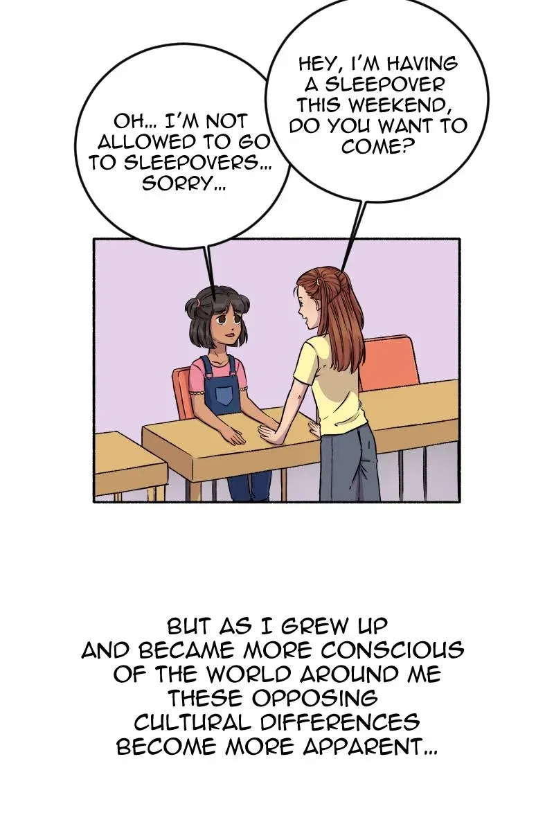 Coconut Avenue Chapter 25 page 5 - 