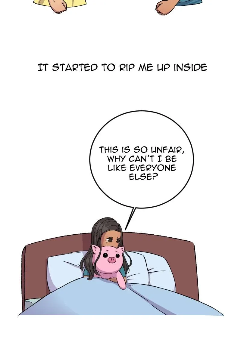 Coconut Avenue Chapter 25 page 7 - 