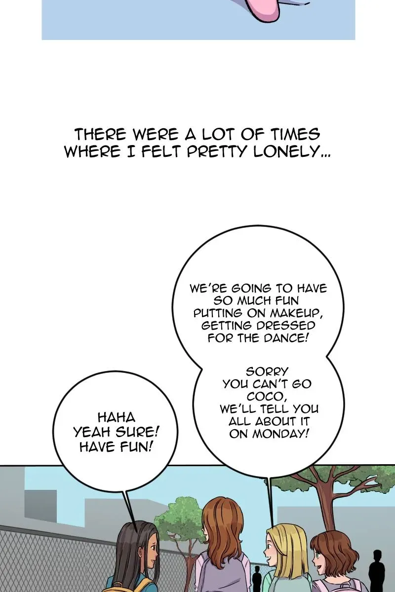 Coconut Avenue Chapter 25 page 9 - 