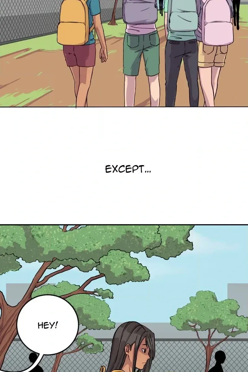 Coconut Avenue Chapter 25 page 10 - 