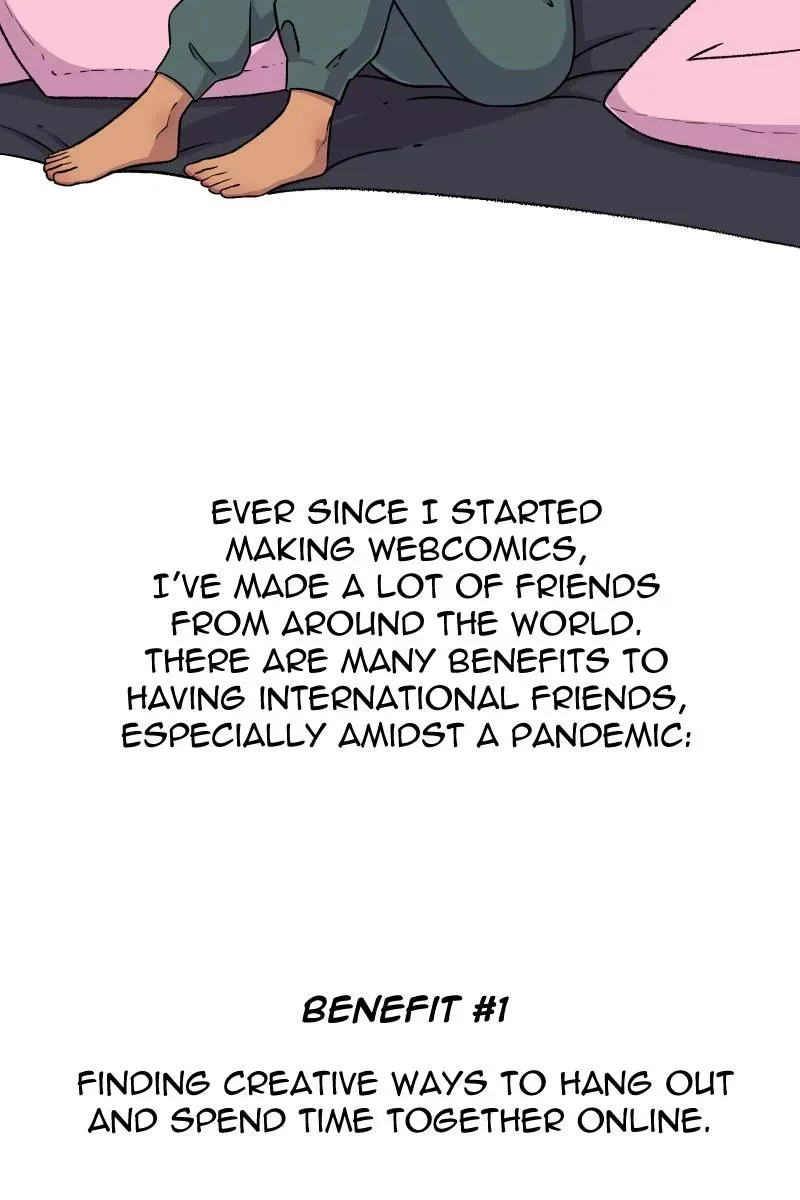 Coconut Avenue Chapter 26 page 2 - 