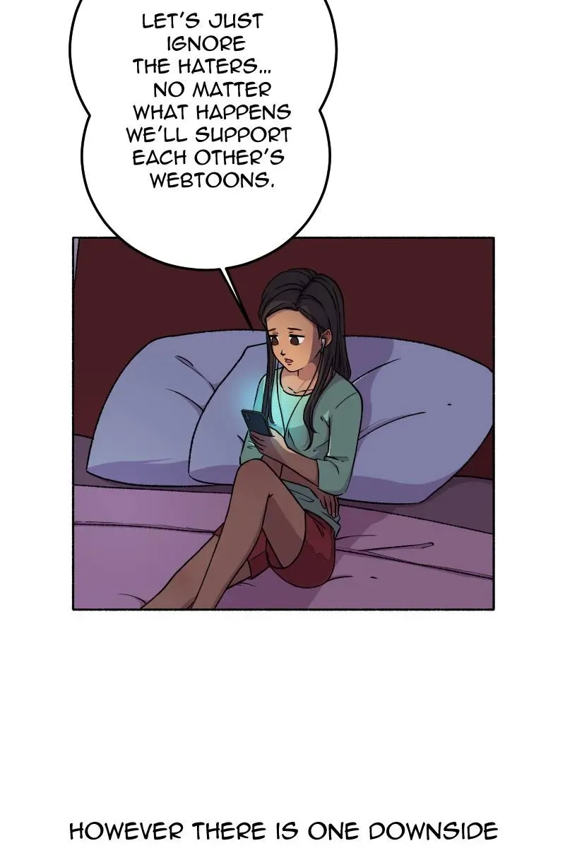 Coconut Avenue Chapter 26 page 5 - 