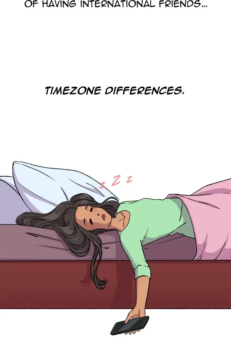Coconut Avenue Chapter 26 page 6 - 
