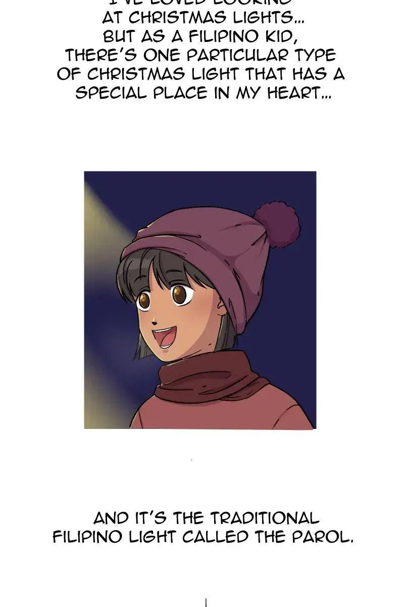 Coconut Avenue Chapter 27.1 page 3 - 