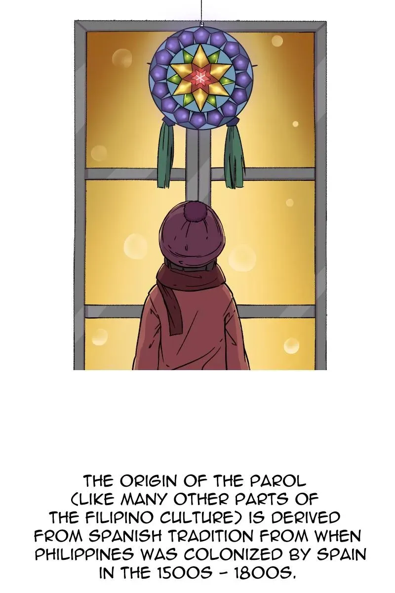 Coconut Avenue Chapter 27.1 page 4 - 