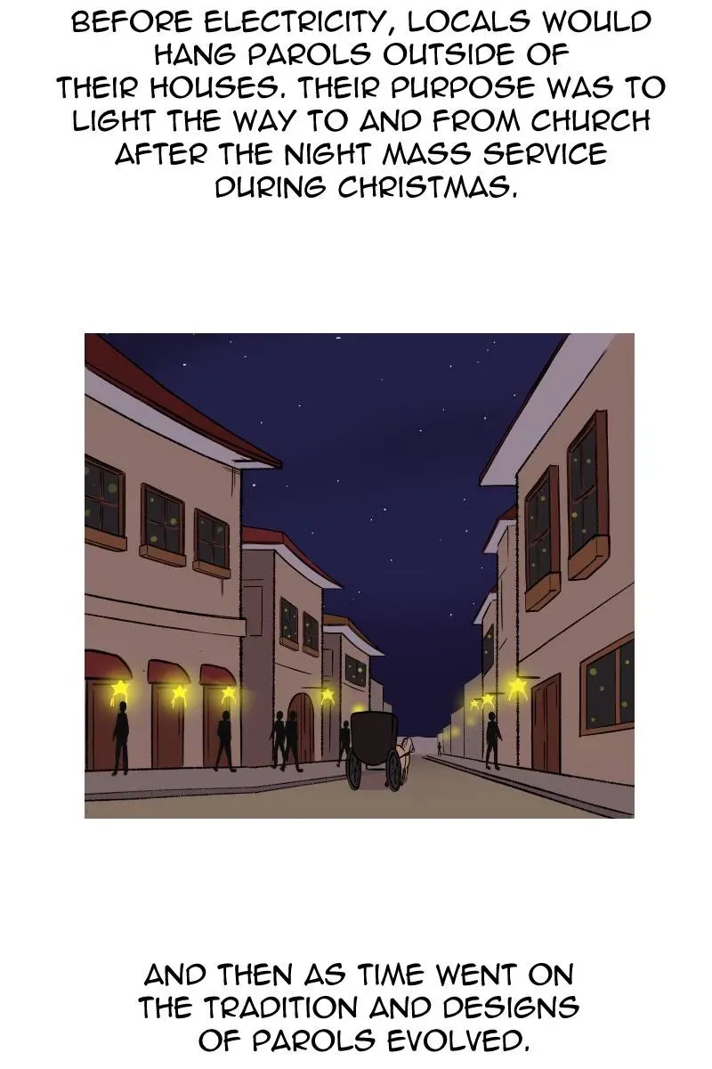 Coconut Avenue Chapter 27.1 page 6 - 