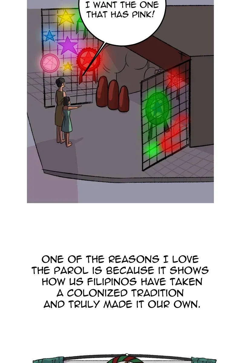 Coconut Avenue Chapter 27.1 page 8 - 