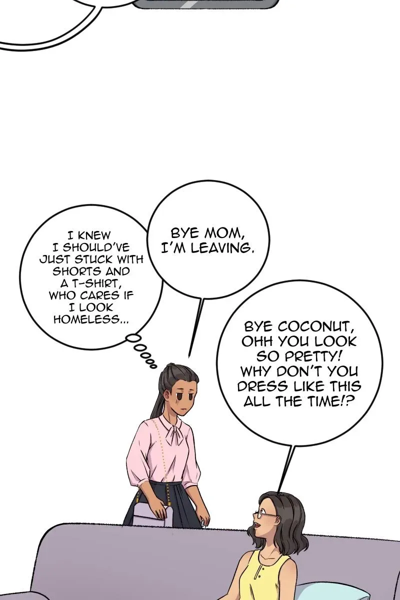 Coconut Avenue Chapter 27 page 3 - 