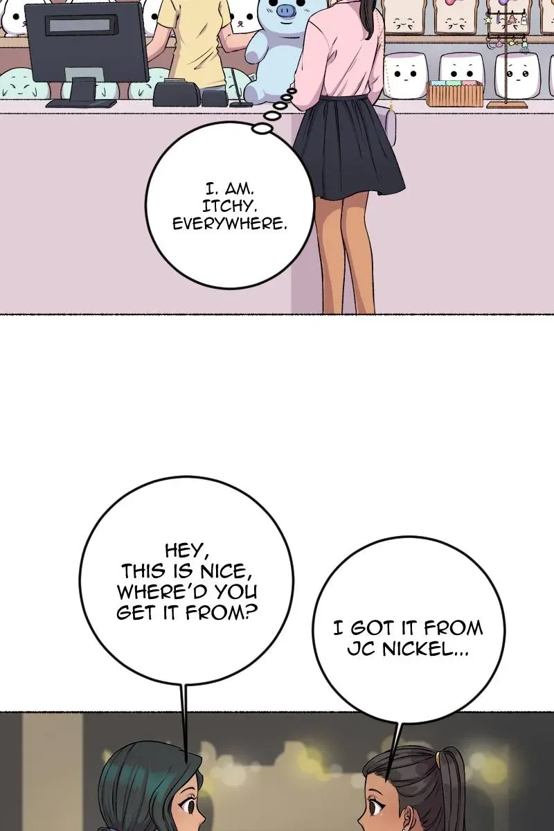 Coconut Avenue Chapter 27 page 6 - 