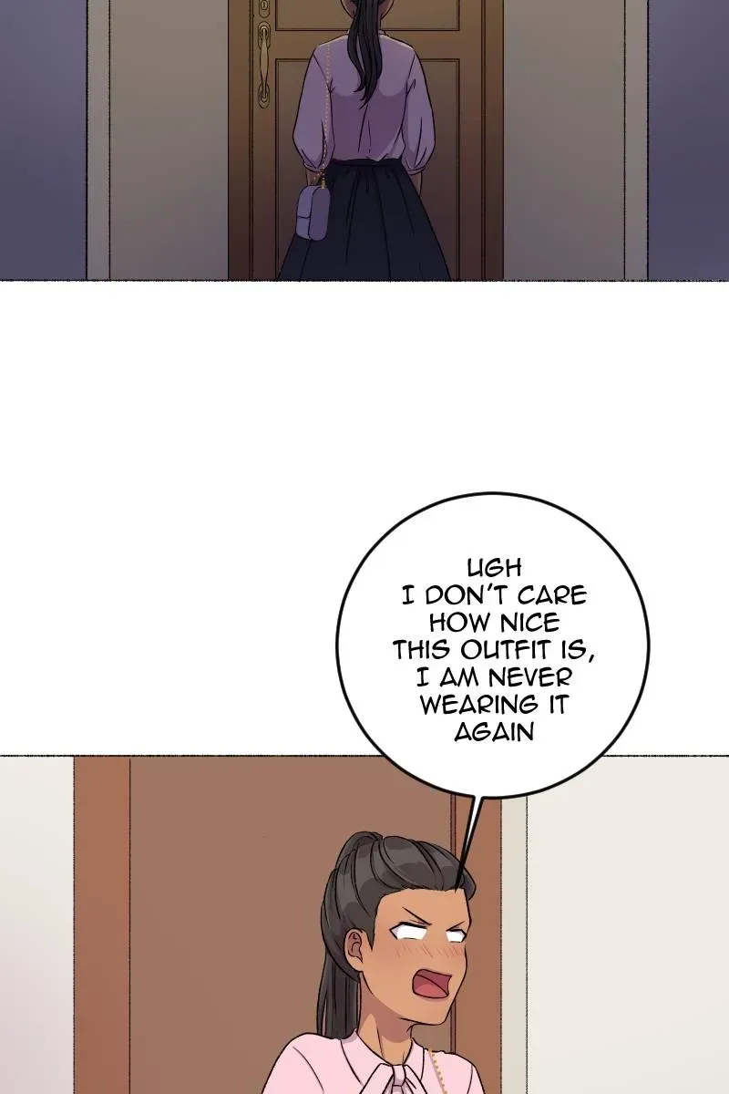 Coconut Avenue Chapter 27 page 8 - 