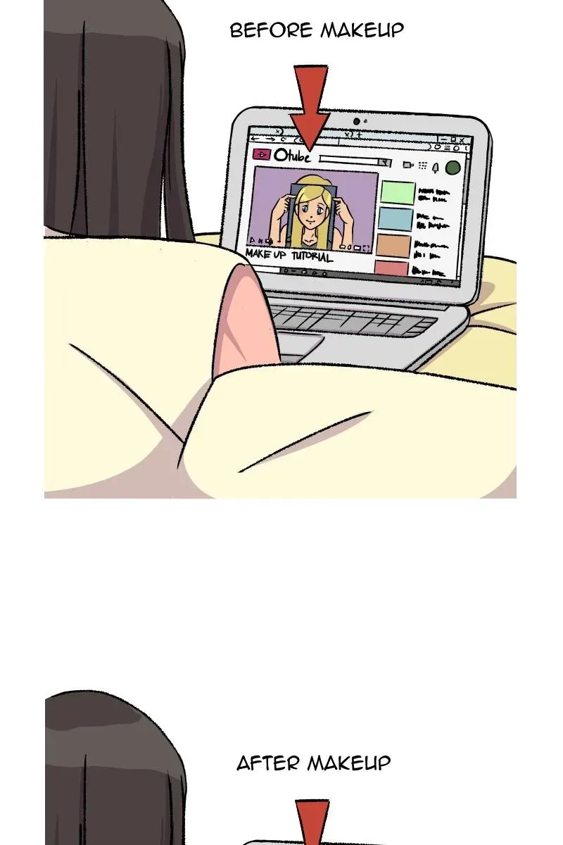 Coconut Avenue Chapter 3 page 2 - 