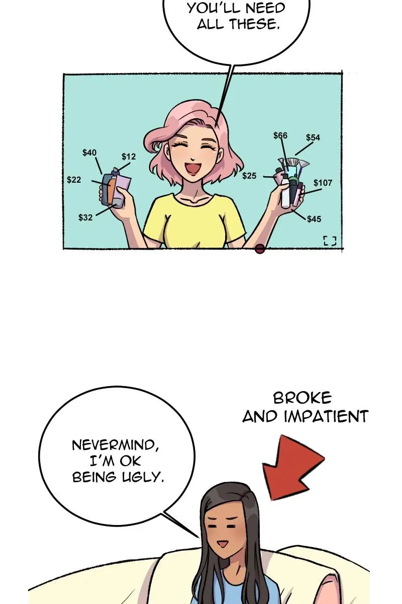 Coconut Avenue Chapter 3 page 11 - 