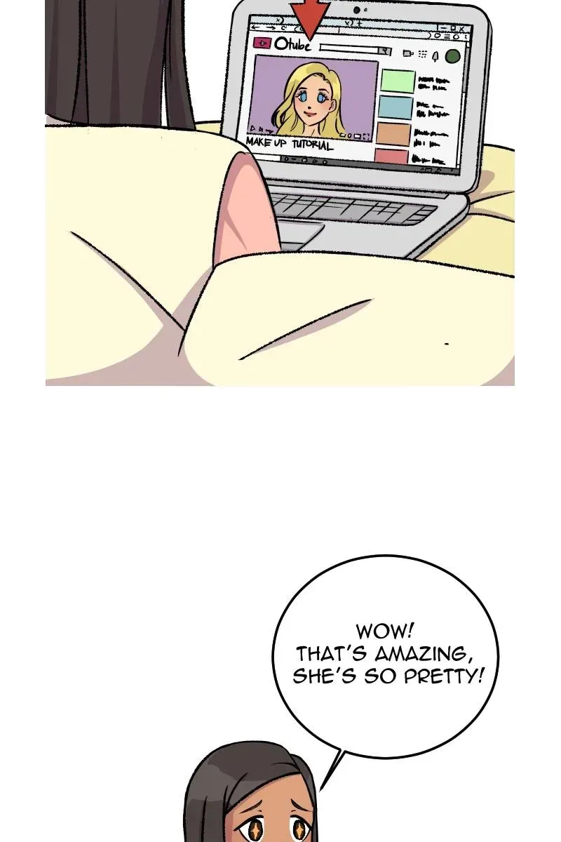 Coconut Avenue Chapter 3 page 3 - 
