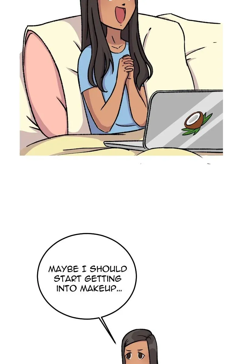 Coconut Avenue Chapter 3 page 4 - 