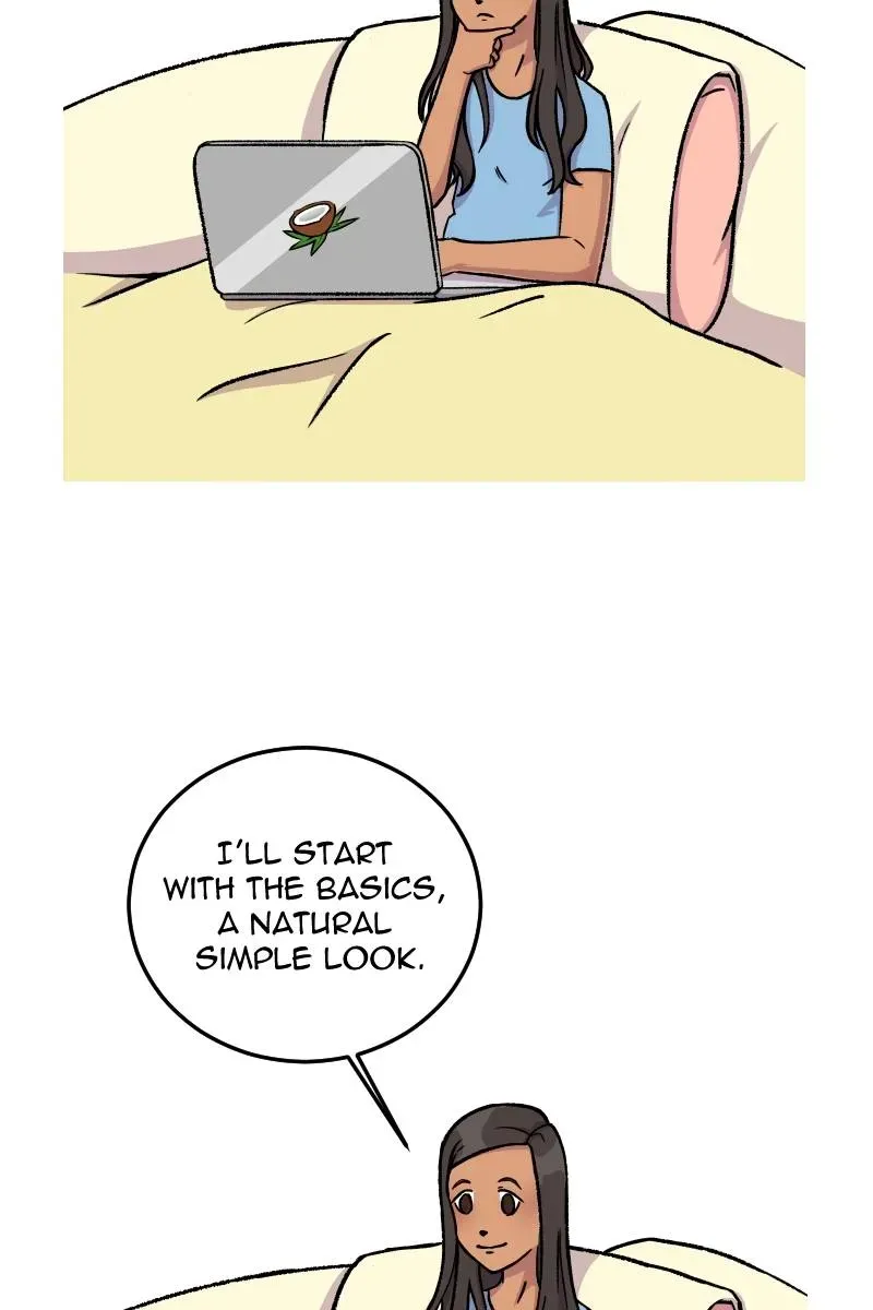 Coconut Avenue Chapter 3 page 5 - 