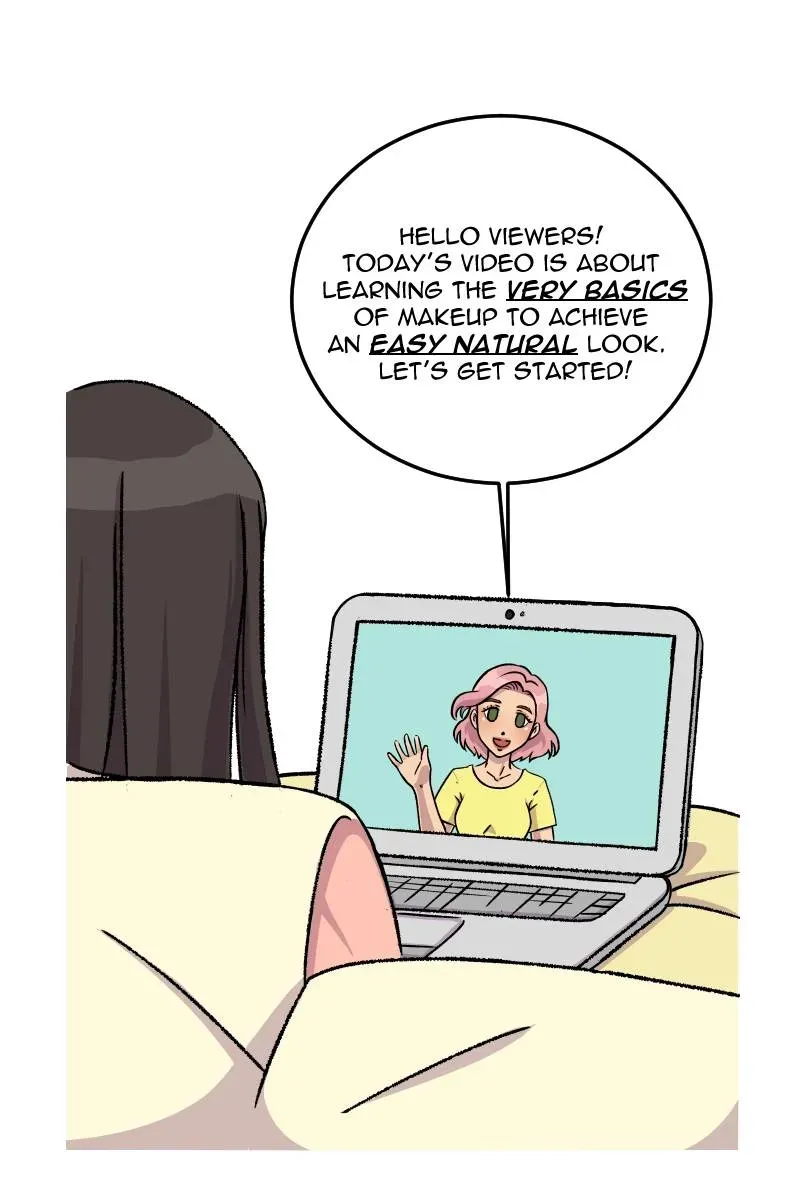 Coconut Avenue Chapter 3 page 7 - 