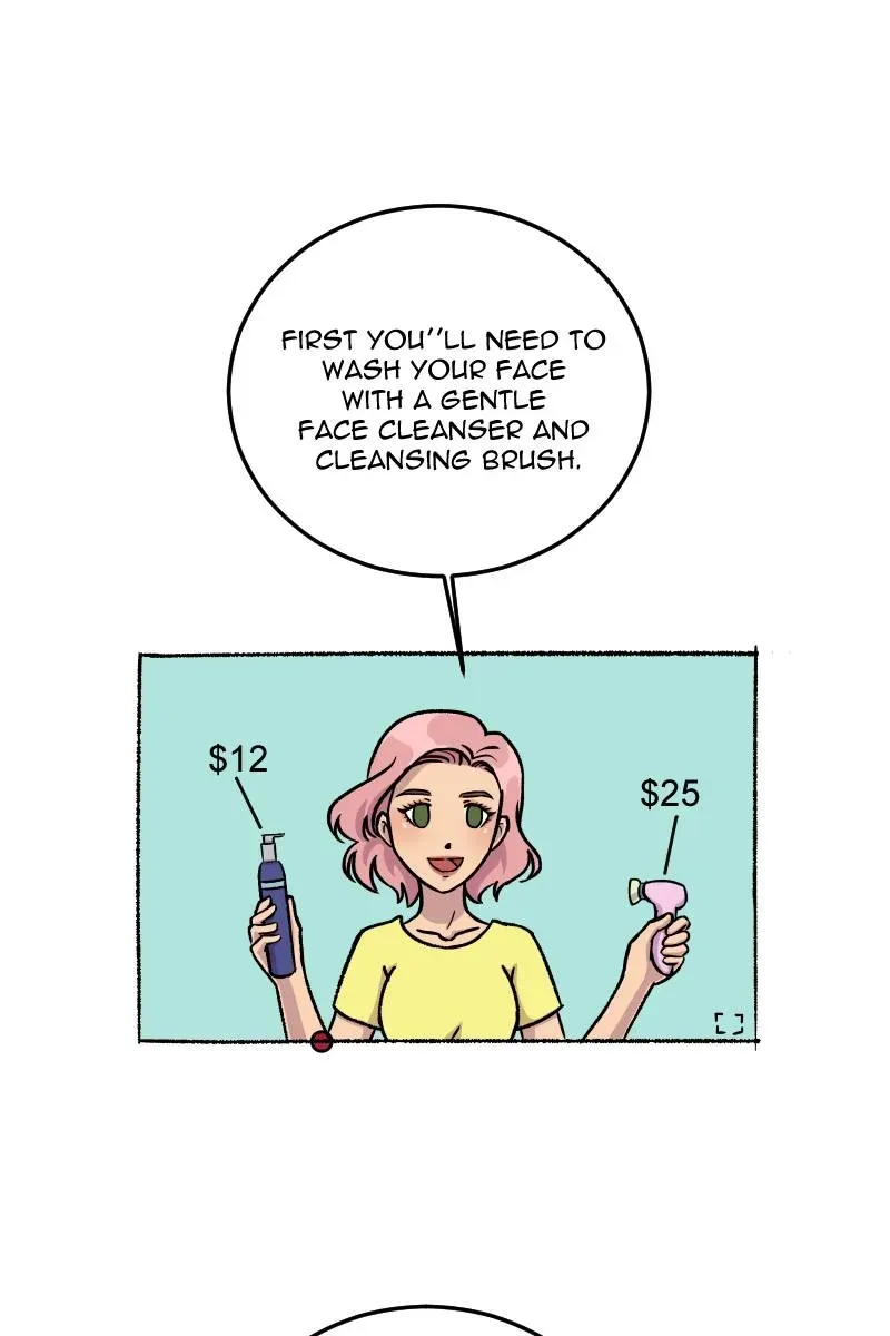 Coconut Avenue Chapter 3 page 8 - 