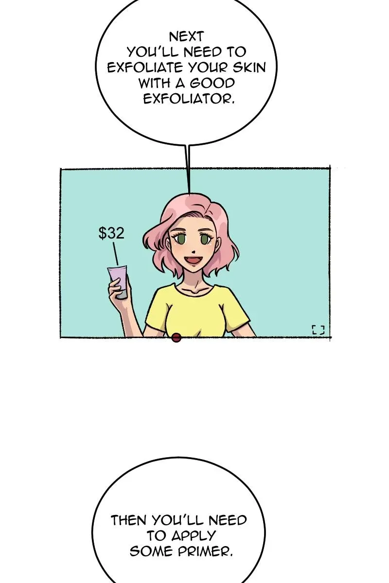 Coconut Avenue Chapter 3 page 9 - 