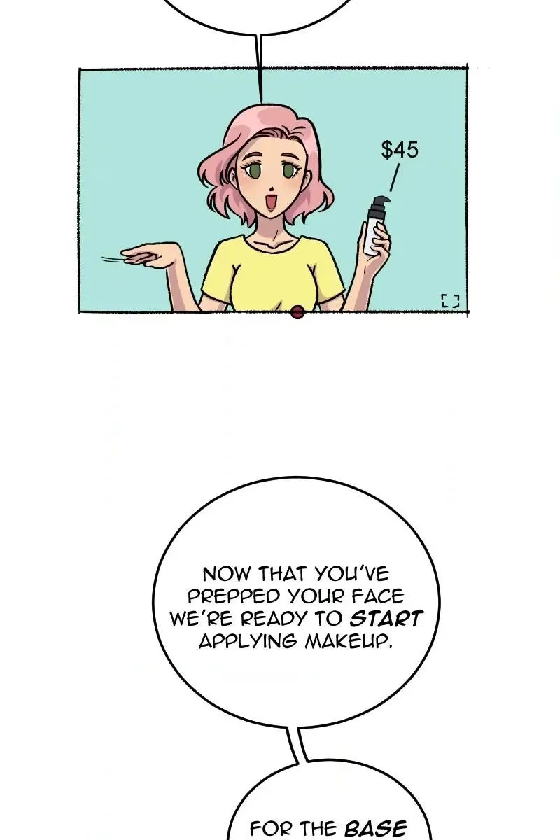 Coconut Avenue Chapter 3 page 10 - 