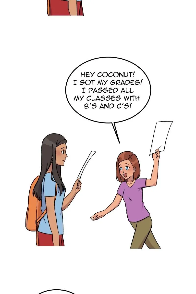 Coconut Avenue Chapter 4 page 2 - 