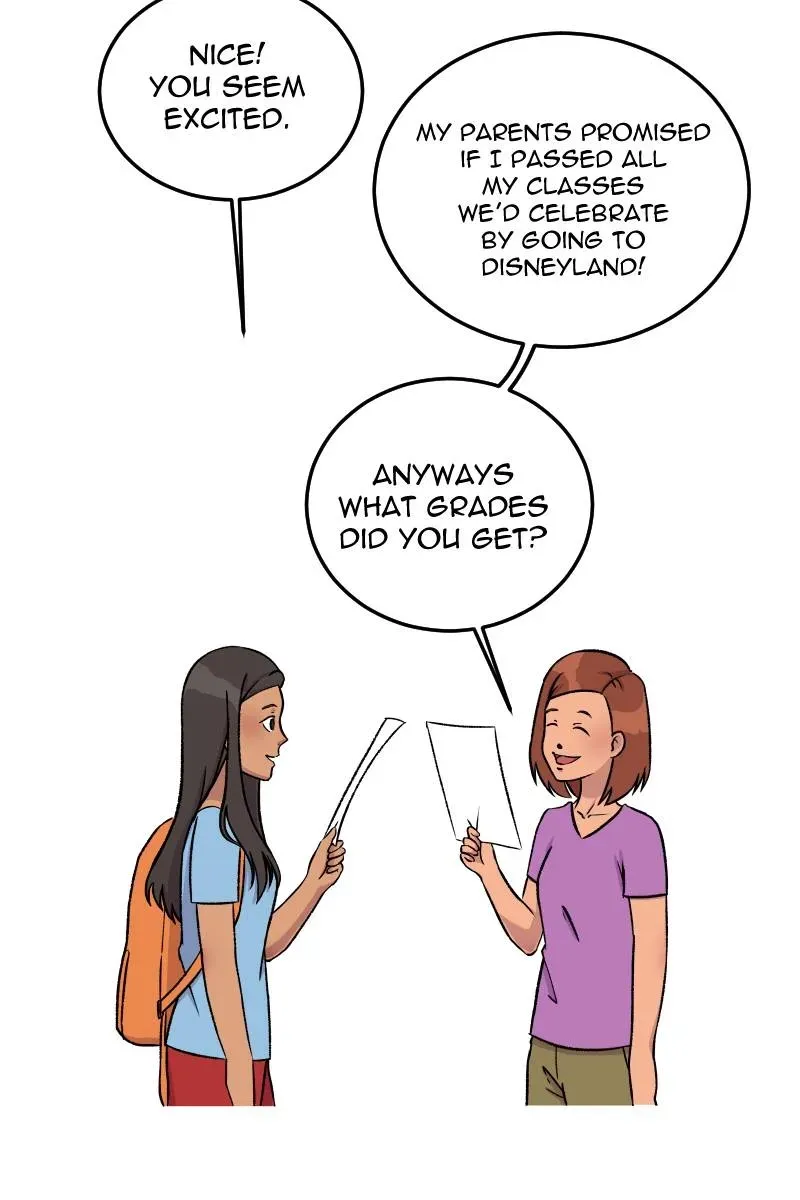 Coconut Avenue Chapter 4 page 3 - 