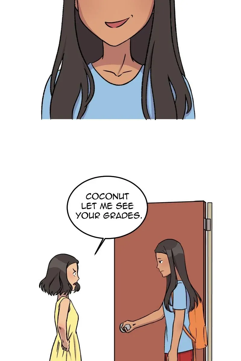 Coconut Avenue Chapter 4 page 6 - 