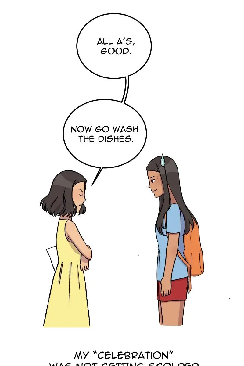 Coconut Avenue Chapter 4 page 8 - 