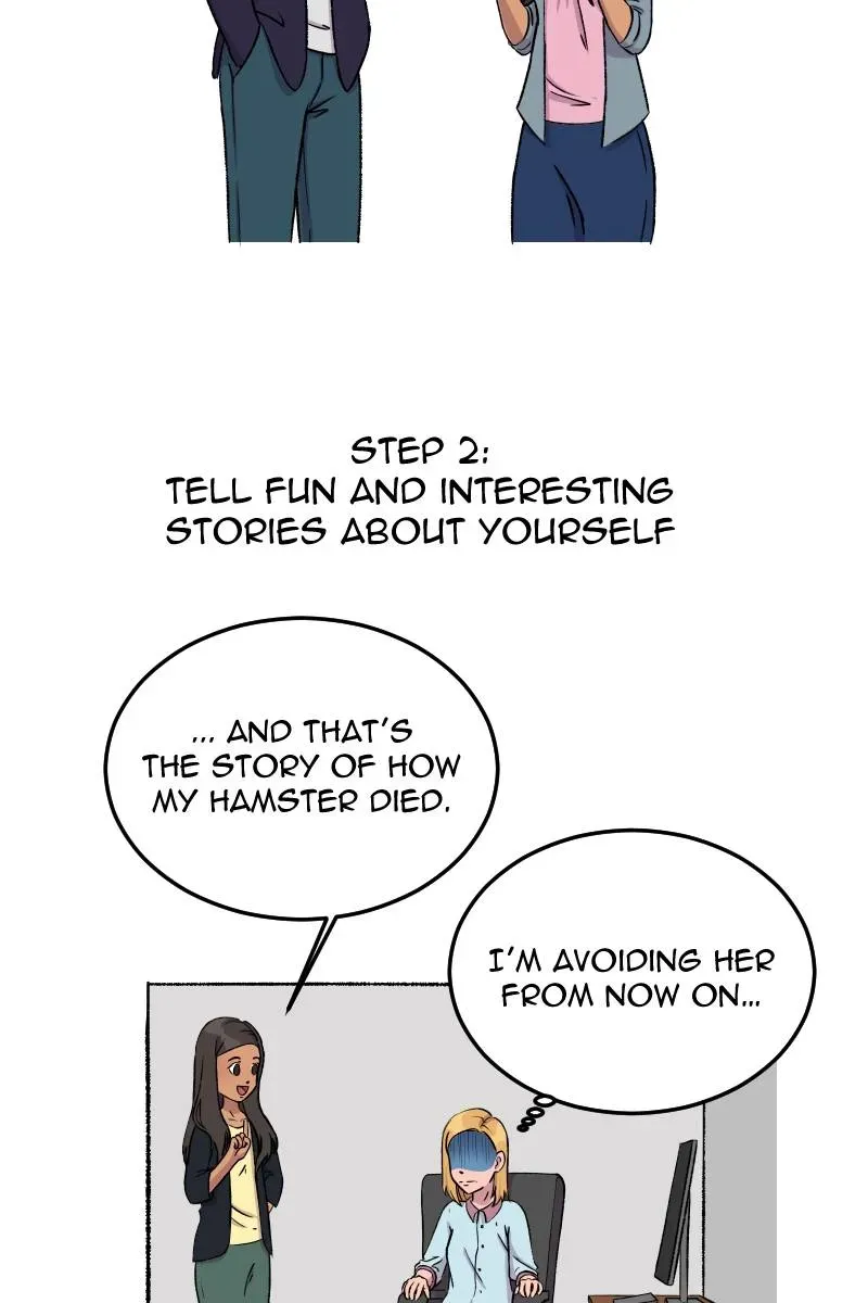 Coconut Avenue Chapter 5 page 2 - 