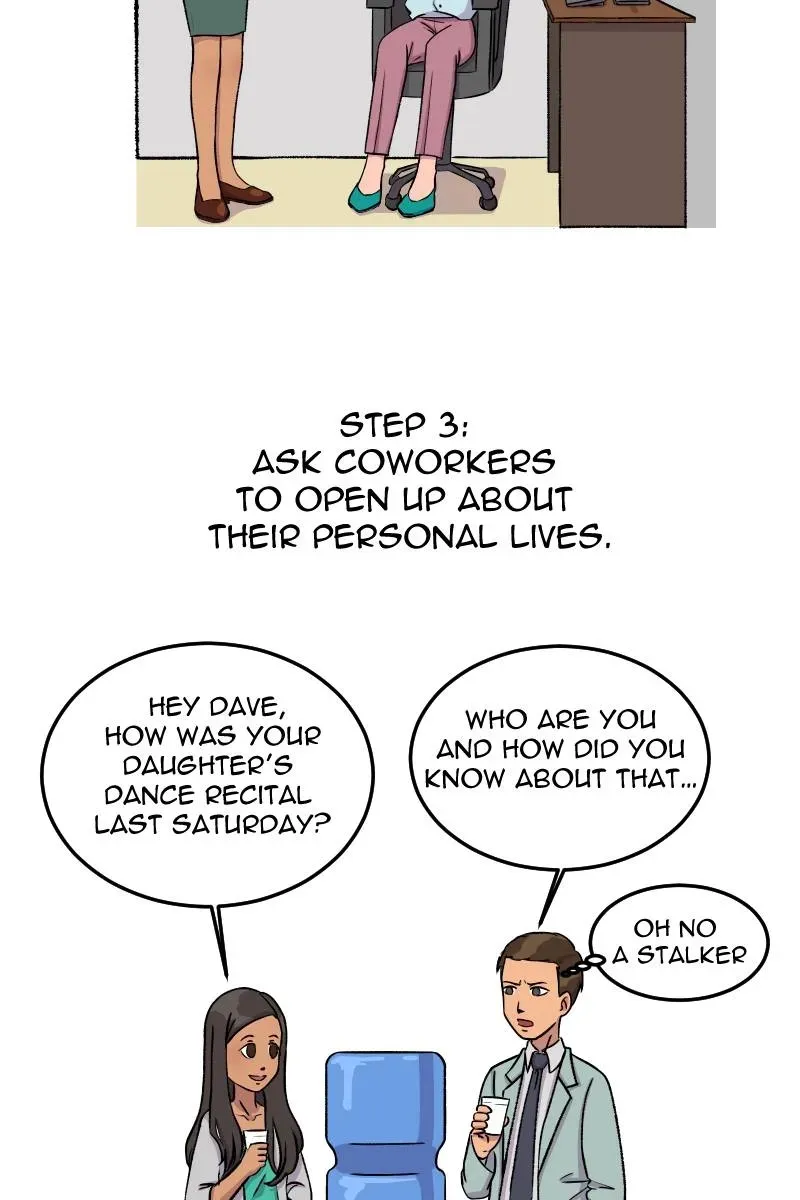 Coconut Avenue Chapter 5 page 3 - 