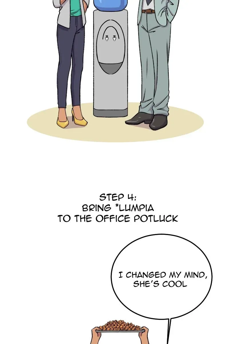 Coconut Avenue Chapter 5 page 4 - 
