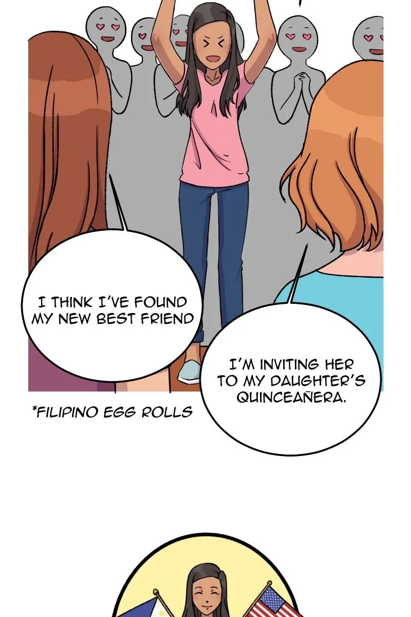 Coconut Avenue Chapter 5 page 5 - 
