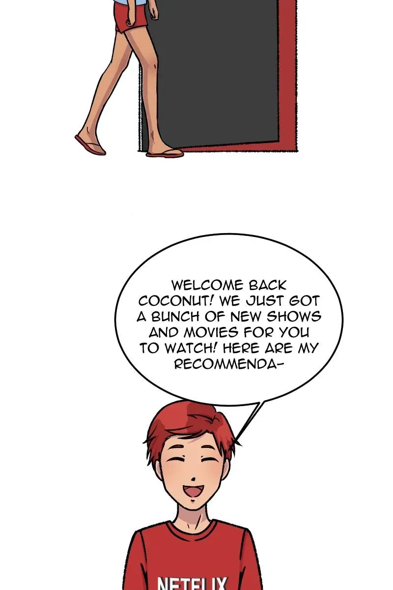 Coconut Avenue Chapter 6 page 2 - 