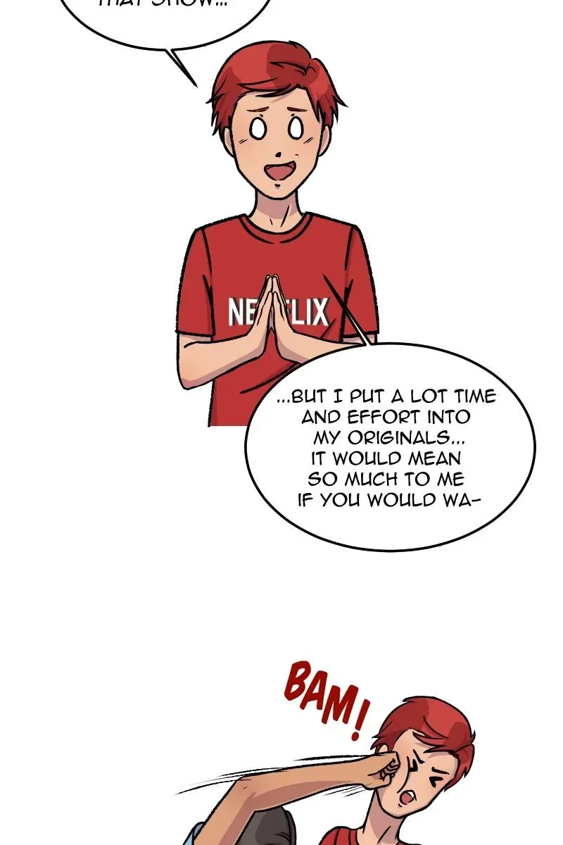 Coconut Avenue Chapter 6 page 5 - 