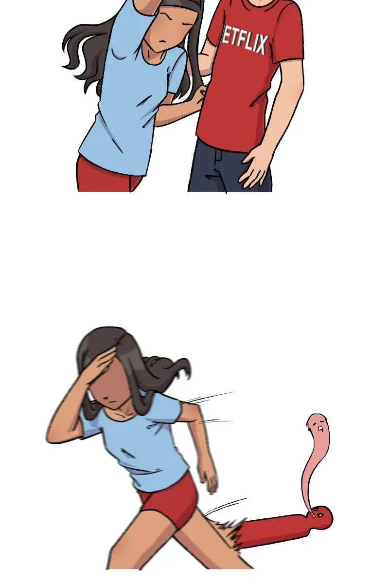 Coconut Avenue Chapter 6 page 6 - 