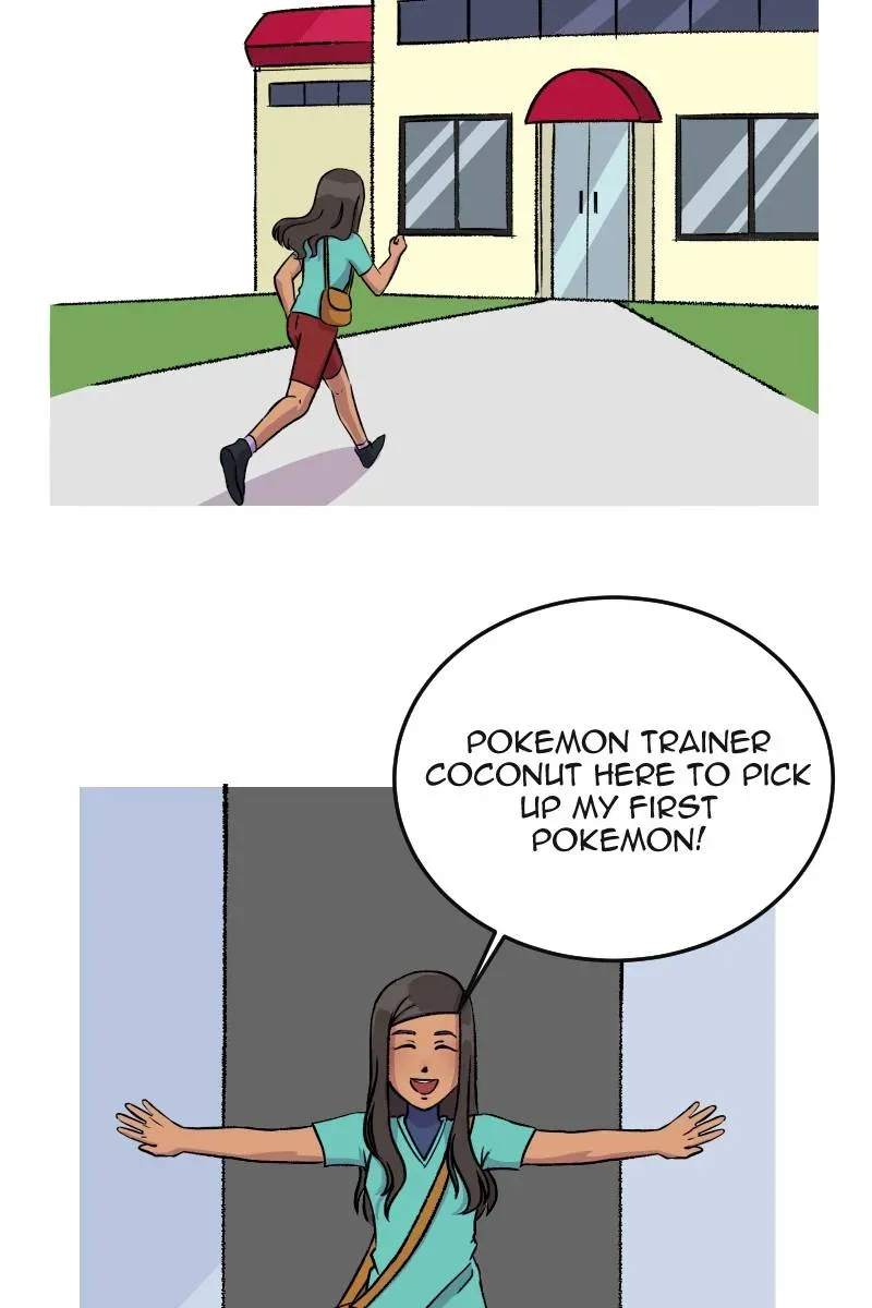 Coconut Avenue Chapter 7 page 2 - 