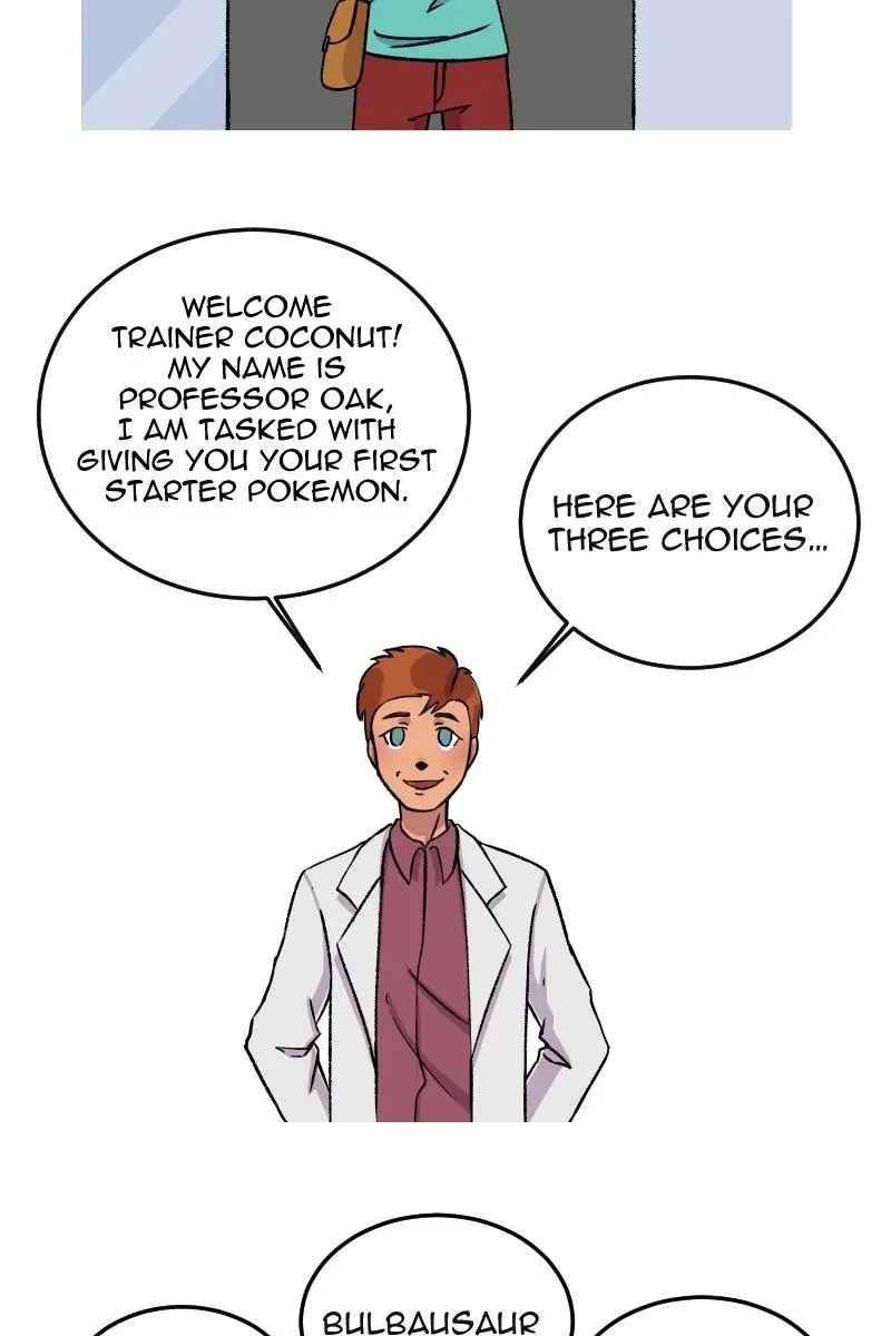Coconut Avenue Chapter 7 page 3 - 