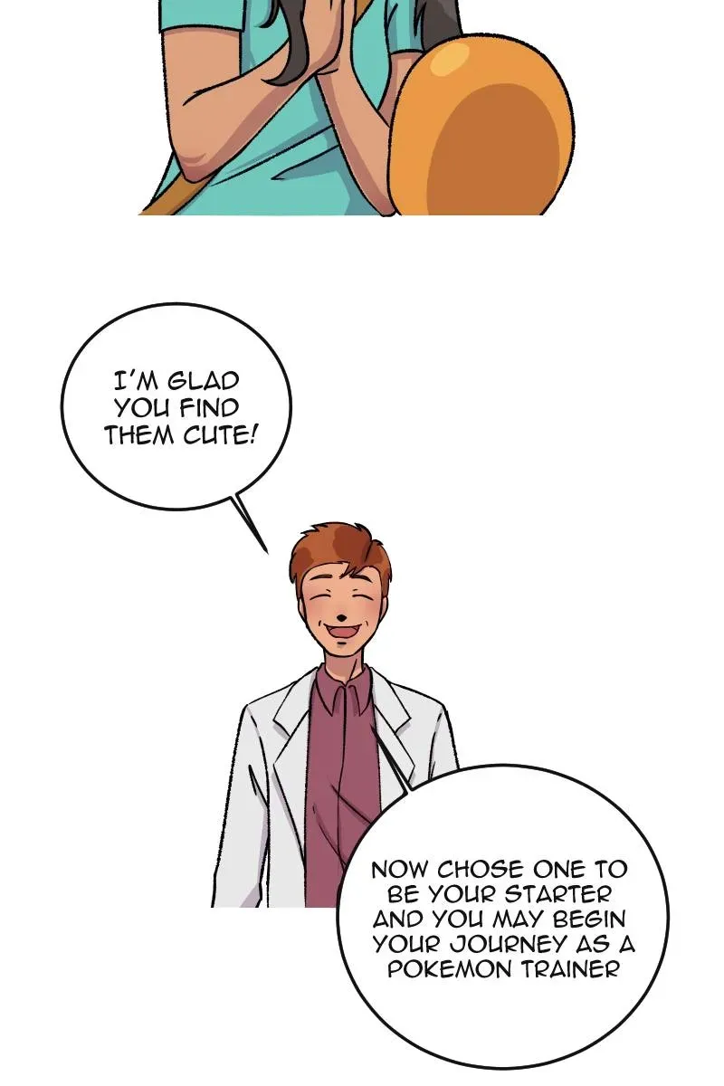 Coconut Avenue Chapter 7 page 5 - 