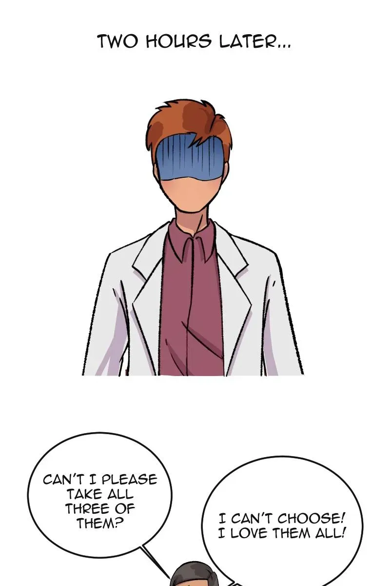 Coconut Avenue Chapter 7 page 6 - 