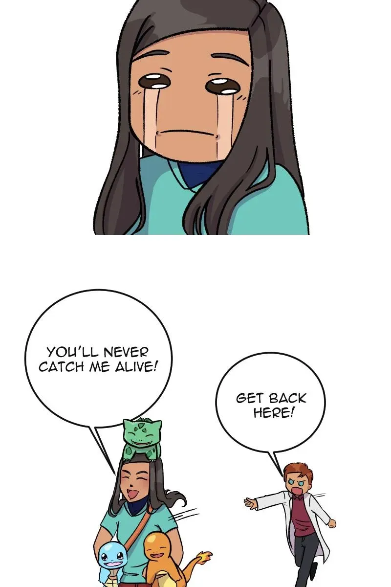 Coconut Avenue Chapter 7 page 8 - 