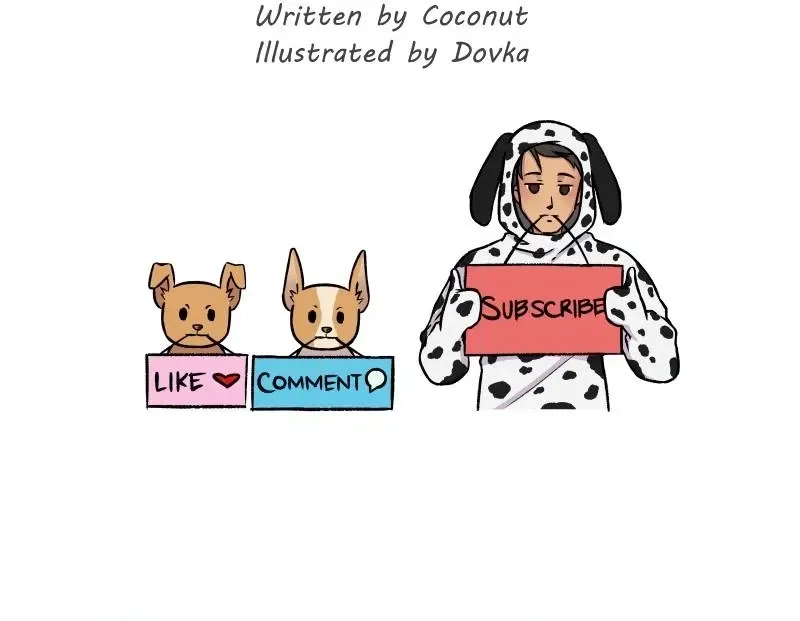 Coconut Avenue Chapter 7 page 10 - 