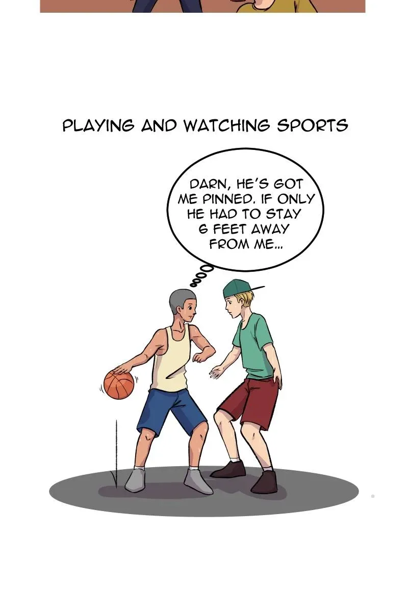 Coconut Avenue Chapter 8 page 3 - 