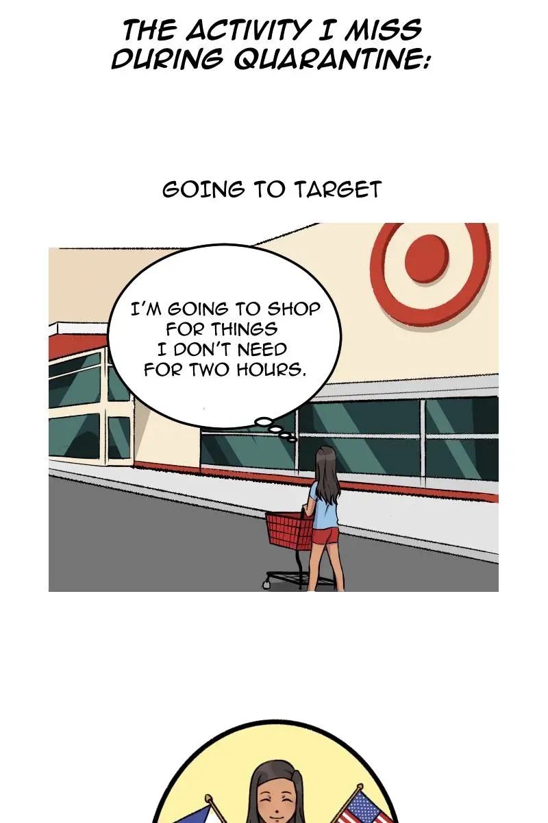 Coconut Avenue Chapter 8 page 4 - 