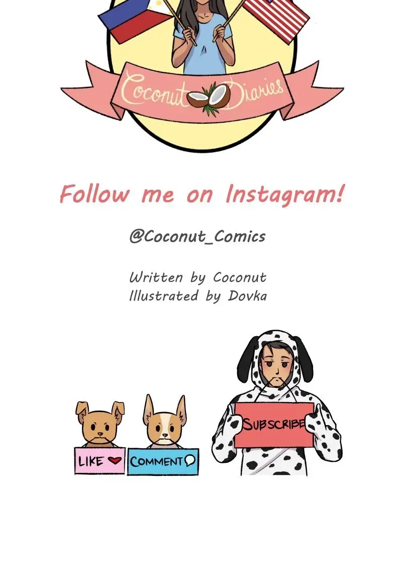 Coconut Avenue Chapter 8 page 5 - 