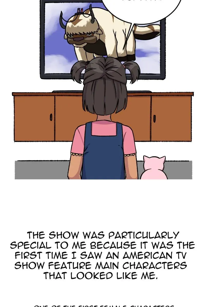 Coconut Avenue Chapter 9 page 2 - 