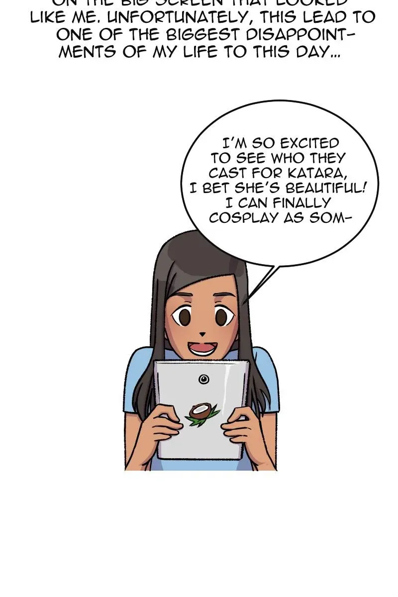 Coconut Avenue Chapter 9 page 5 - 
