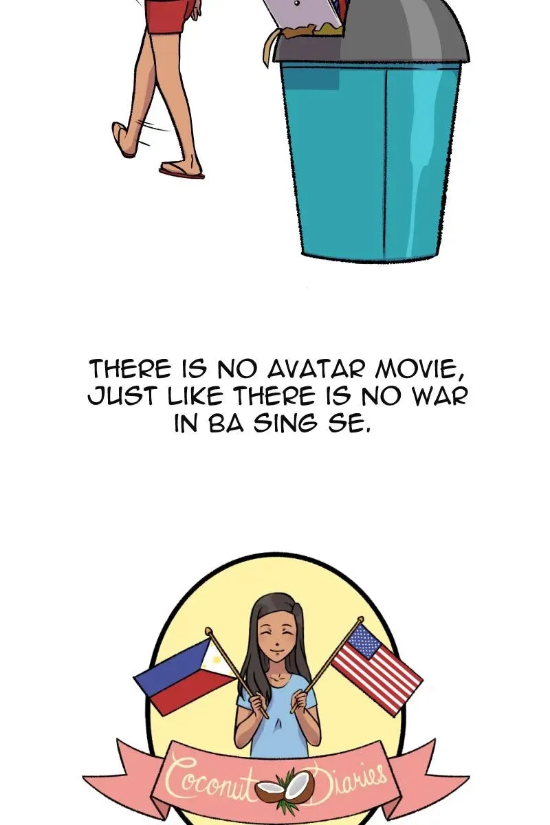 Coconut Avenue Chapter 9 page 7 - 